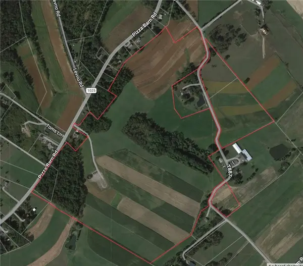 0 Pizza Barn Road, Derry Twp, PA 15627