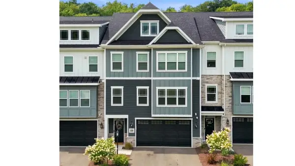 128 Rainier Ln, Wexford, PA 15090