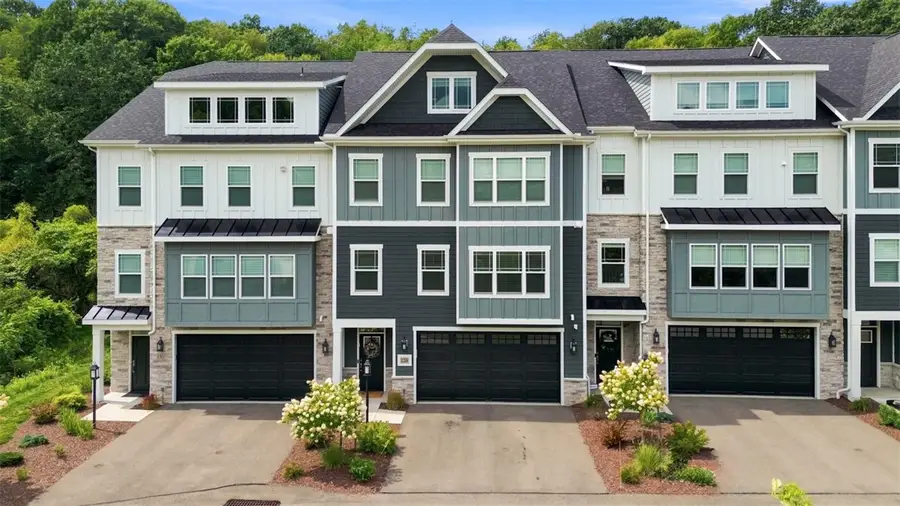 128 Rainier Ln, Wexford, PA 15090 - #2