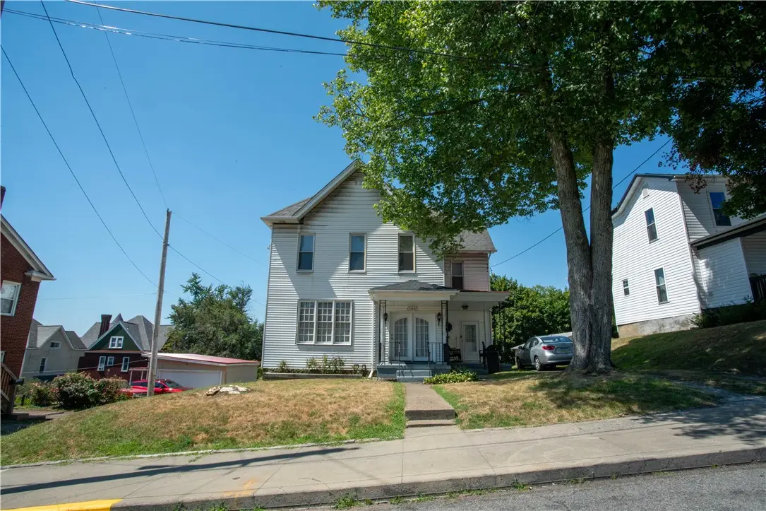 166 Pennsylvania Ave., Rochester, PA 15074 - #1
