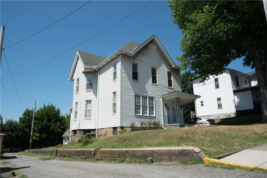 166 Pennsylvania Ave., Rochester, PA 15074 - #2
