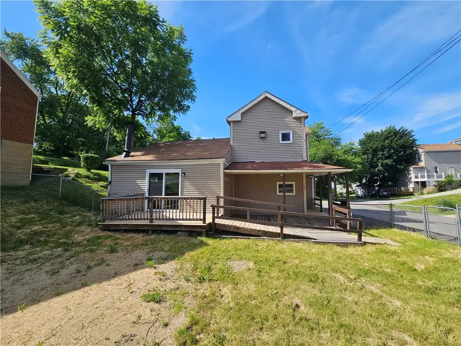 147 Lea St, Homestead, PA 15120 - #2