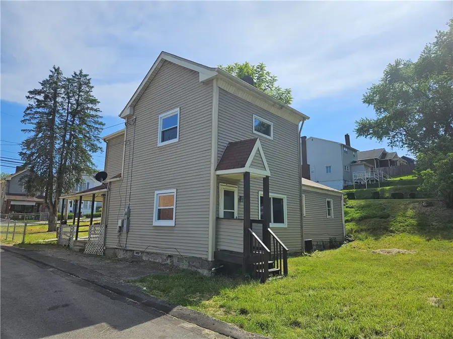 147 Lea St, Homestead, PA 15120 - #3