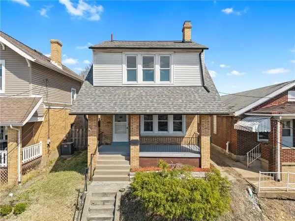 1407 Woodbourne Ave, Pittsburgh, PA 15226