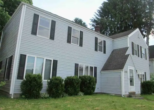 115 S Franklin St, Cochranton, PA 16314