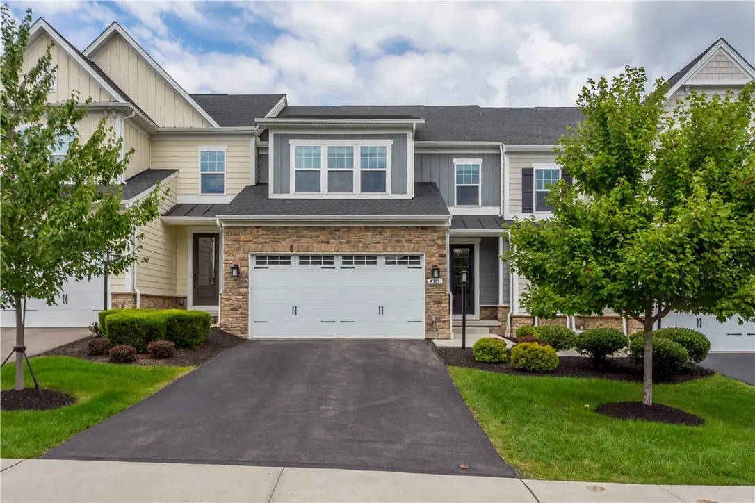 4305 Spruce Rd., Gibsonia, PA 15044 - #1