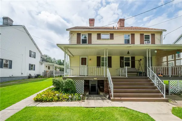 35 Washington St, Cokeburg, PA 15324