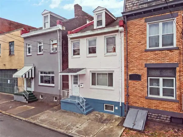 1710 Sidney St, Pittsburgh, PA 15203