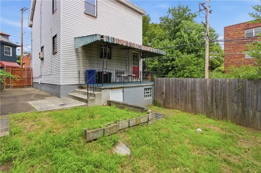 1845 Ley St, Pittsburgh, PA 15212 - #3