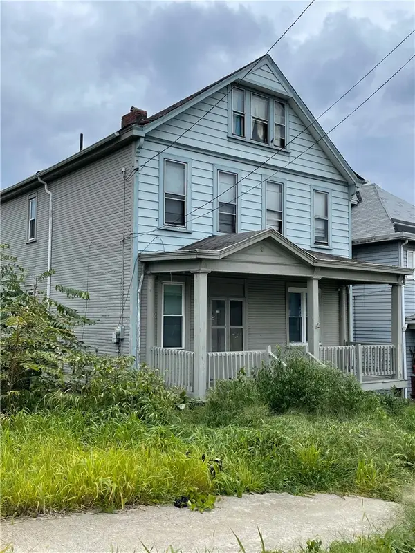 714 Union, Mckeesport, PA 15132