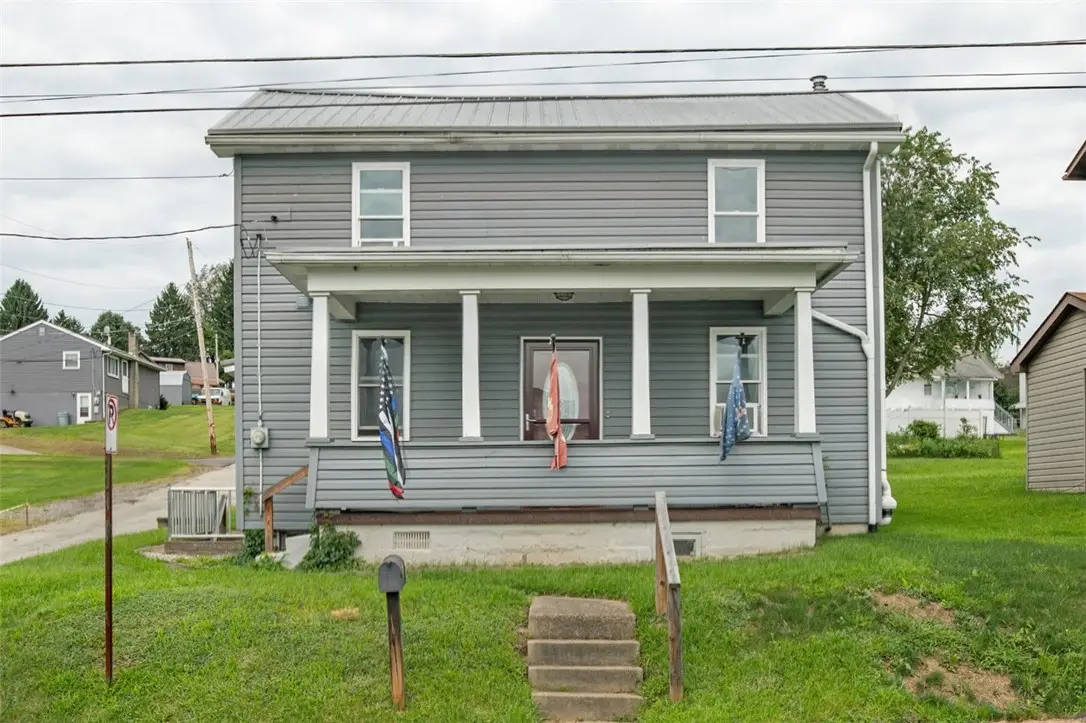 1650 Main St, West Leechburg, PA 15656 - #1