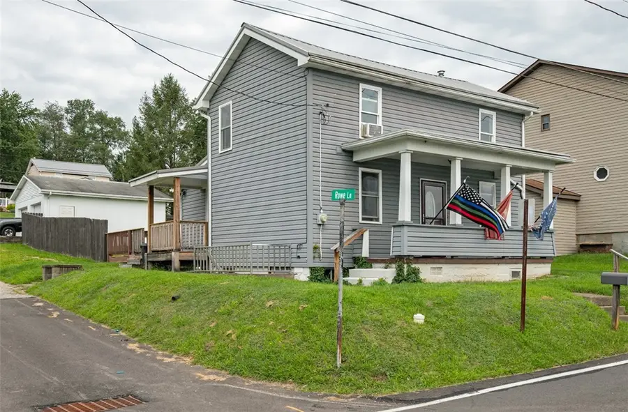 1650 Main St, West Leechburg, PA 15656 - #2