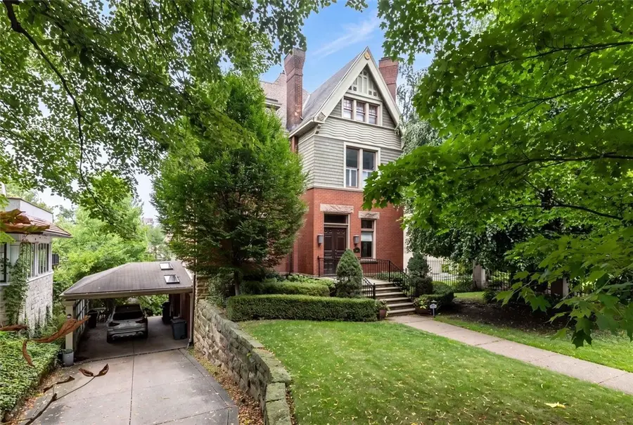 5131 Ellsworth Avenue, Shadyside, PA 15232 - #2