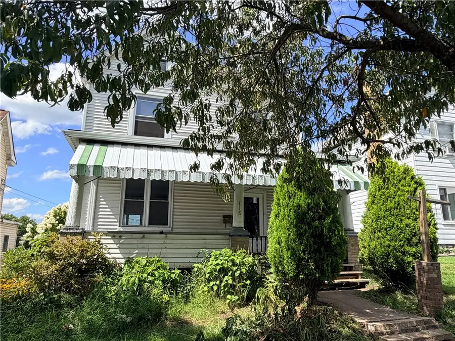 118 W Adams Ave, Vandergrift, PA 15690 - #2