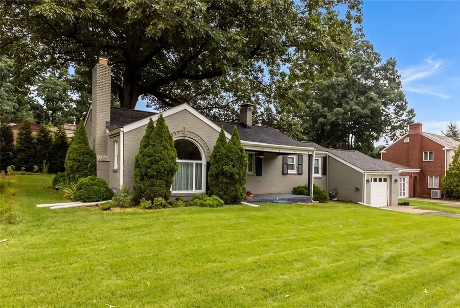 1918 Shaler Drive, Glenshaw, PA 15116 - #2