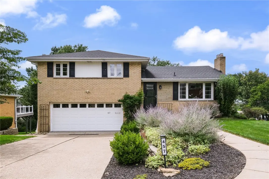 457 Orchard Spring Rd, Pittsburgh, PA 15220 - #1