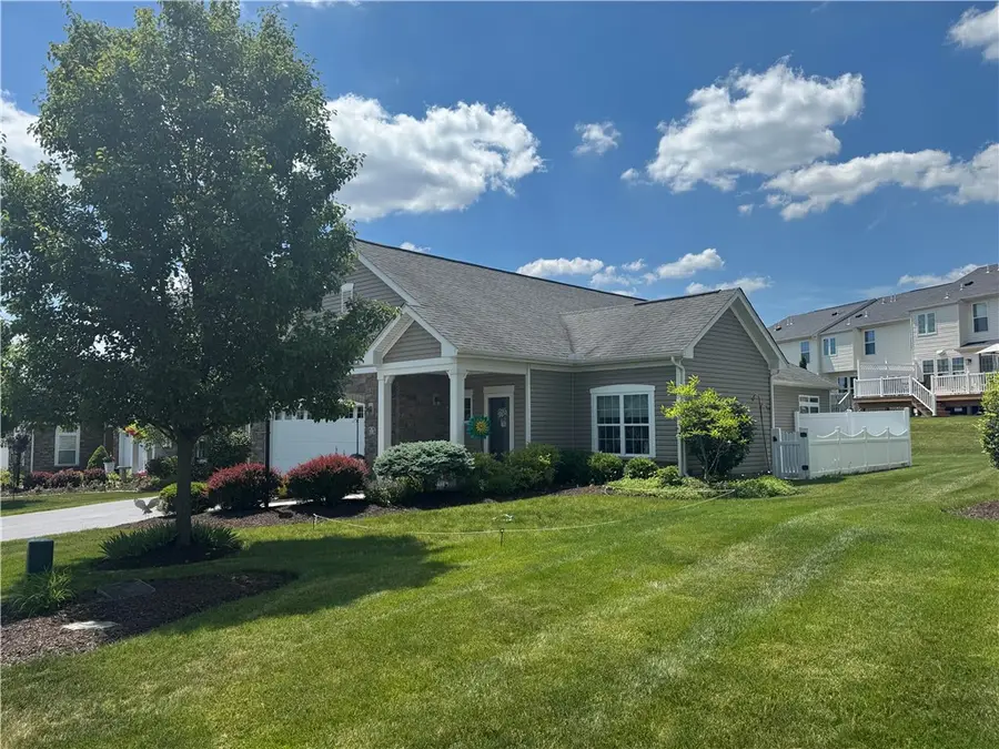 132 Cobblestone Dr, Pittsburgh, PA 15237 - #2