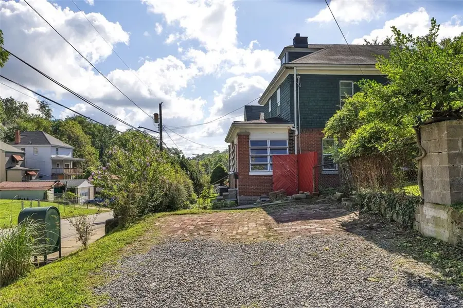 2802 Salisbury Street, Pittsburgh, PA 15210 - #3
