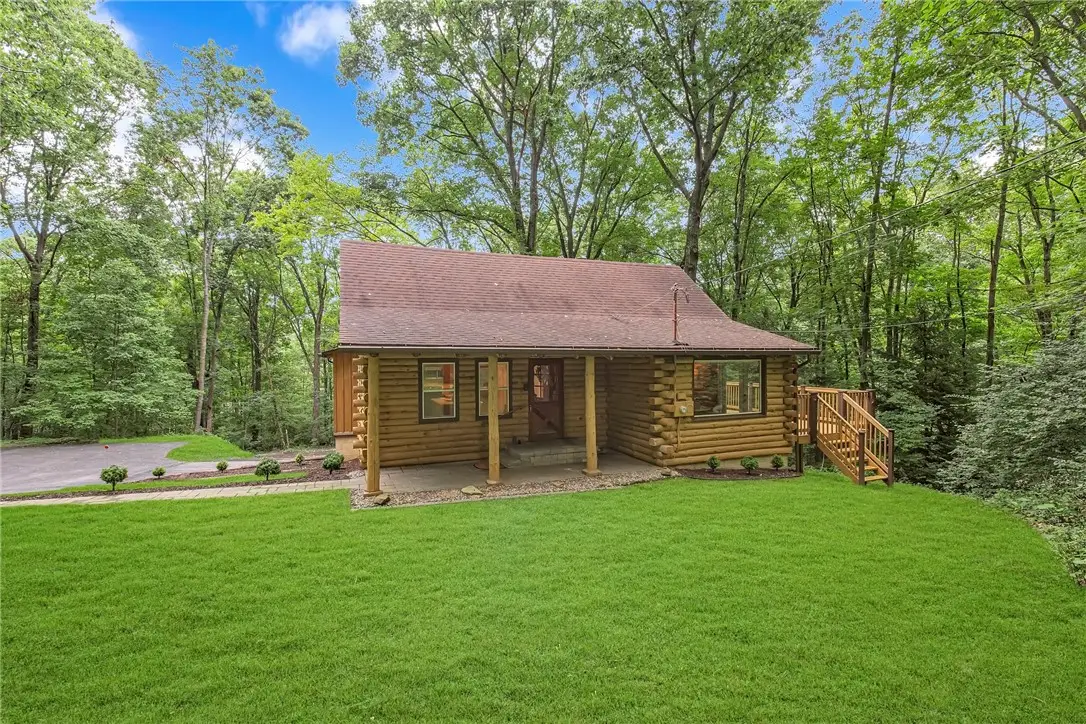 108 Pikes Corner, Beaver Falls, PA 15010 - #1