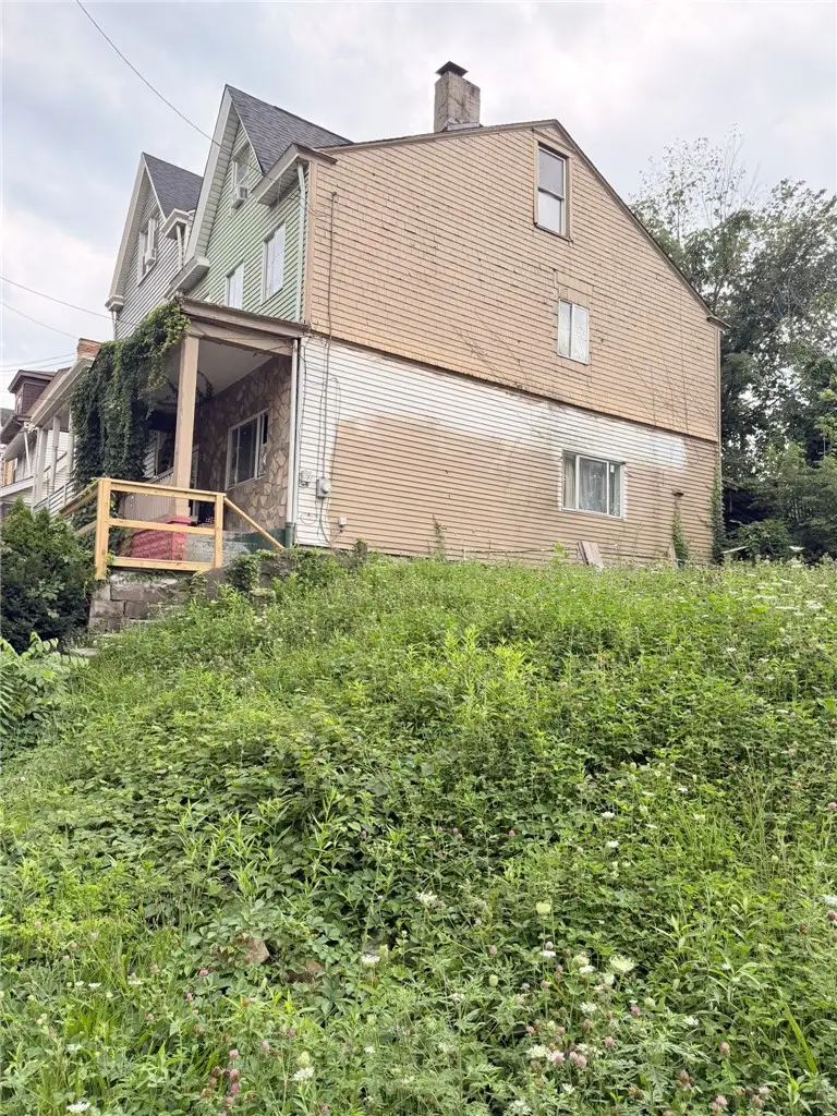 2667 Brighton Rd, Pittsburgh, PA 15212 - #2