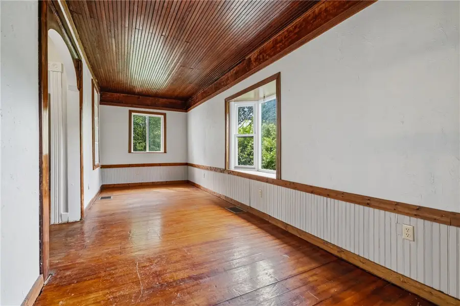 148 Coal Bluff Road, Finleyville, PA 15332 - #2
