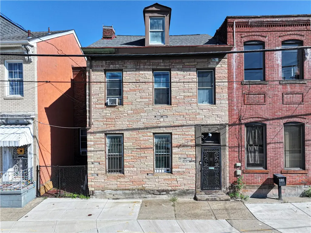 1032 Peralta St, Pittsburgh, PA 15212 - #1