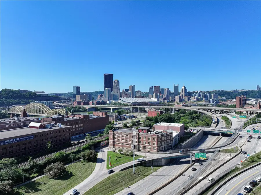 1032 Peralta St, Pittsburgh, PA 15212 - #3