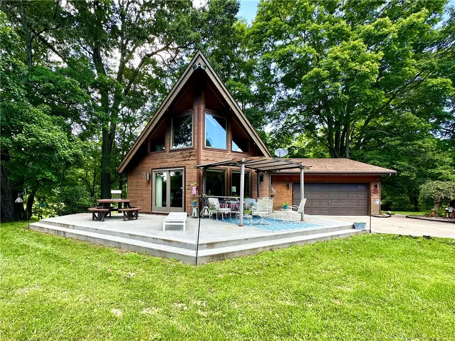 331 Fullerton Rd, Enon Valley, PA 16120 - #2