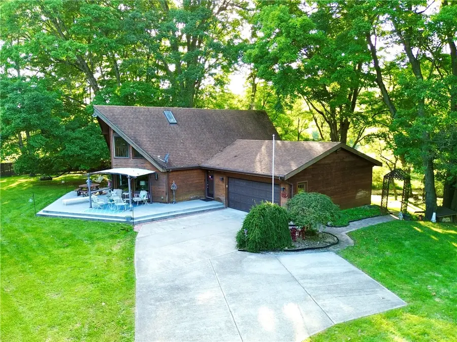 331 Fullerton Rd, Enon Valley, PA 16120 - #3