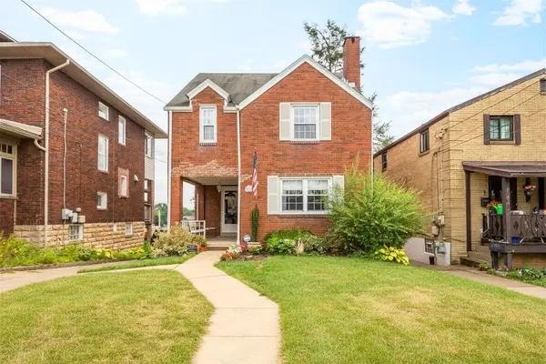 3259 Eastmont Avenue, Pittsburgh, PA 15216