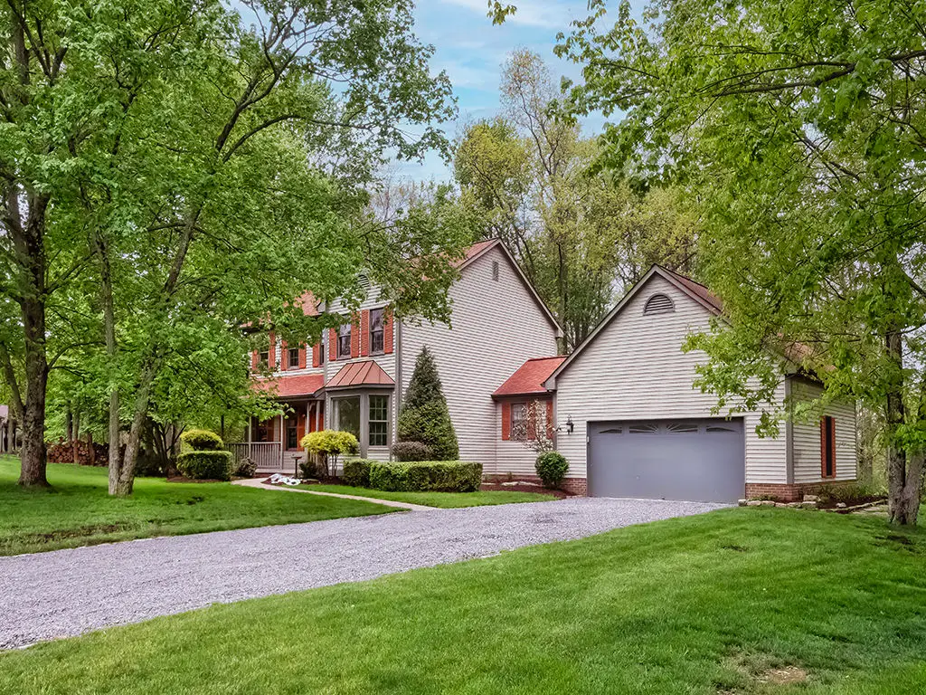 142 Gristmill Lane, Zelienople, PA 16063 - #1