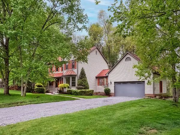 142 Gristmill Lane, Zelienople, PA 16063