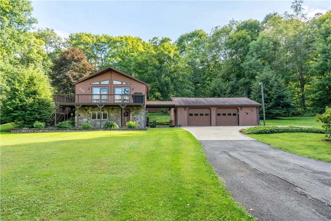 328 Mill Creek Rd, Sandy Lake, PA 16145 - #1