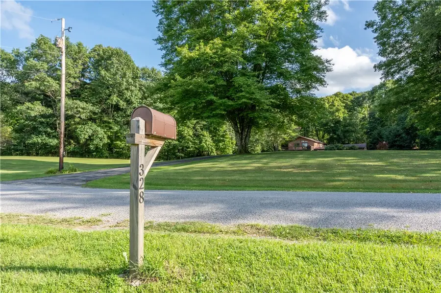 328 Mill Creek Rd, Sandy Lake, PA 16145 - #2