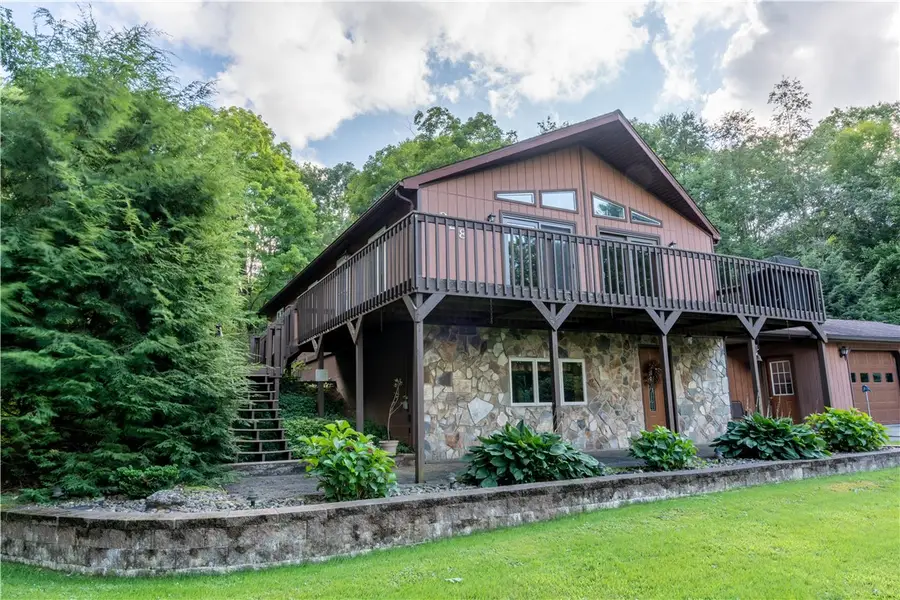 328 Mill Creek Rd, Sandy Lake, PA 16145 - #3