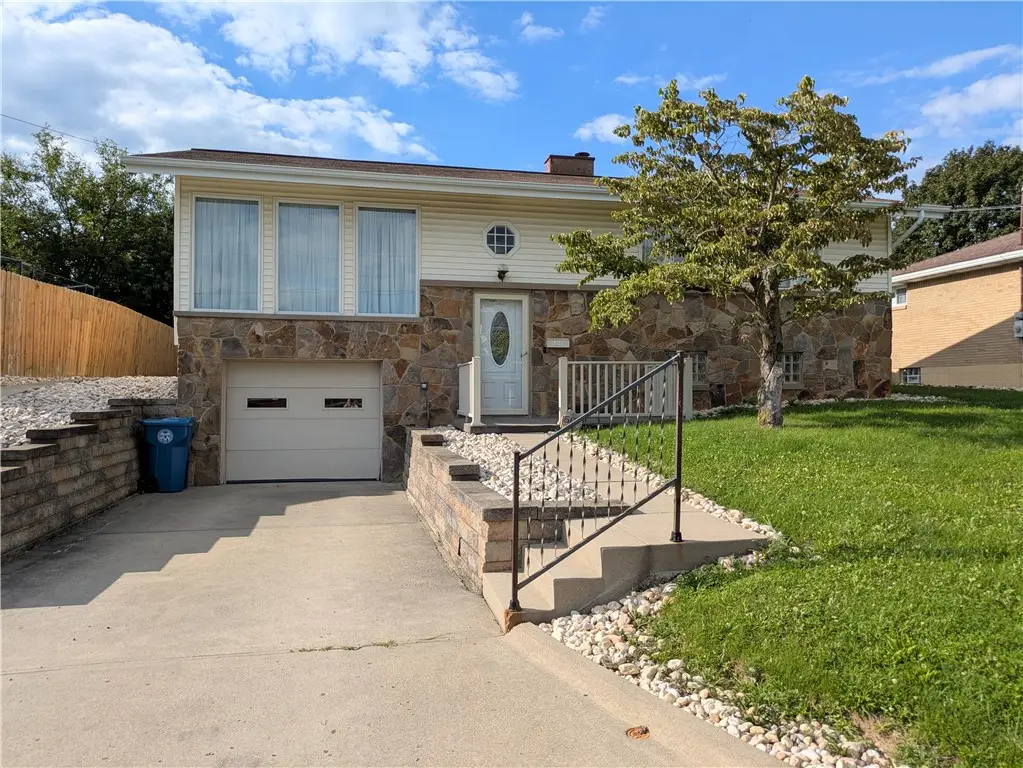 507 Orchard Ave, Scottdale, PA 15683 - #1