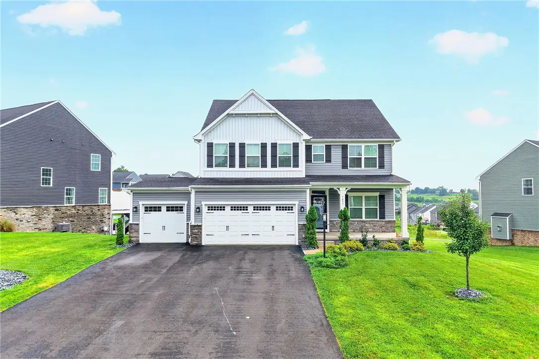 1057 Wedgewood Dr, Penn, PA 15644 - #1