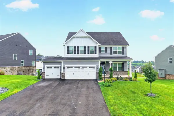 1057 Wedgewood Dr, Penn Twp, PA 15644