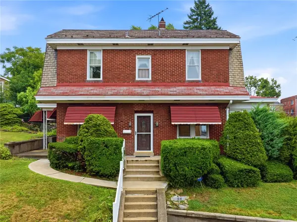 24 W Garden Rd, Pittsburgh, PA 15227