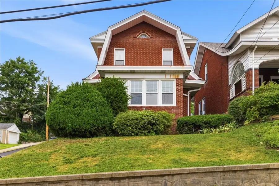 24 W Garden Rd, Pittsburgh, PA 15227 - #3