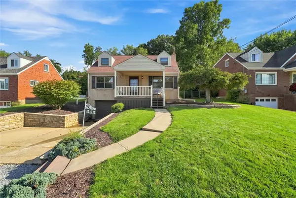 342 Jean Drive, Pittsburgh, PA 15236