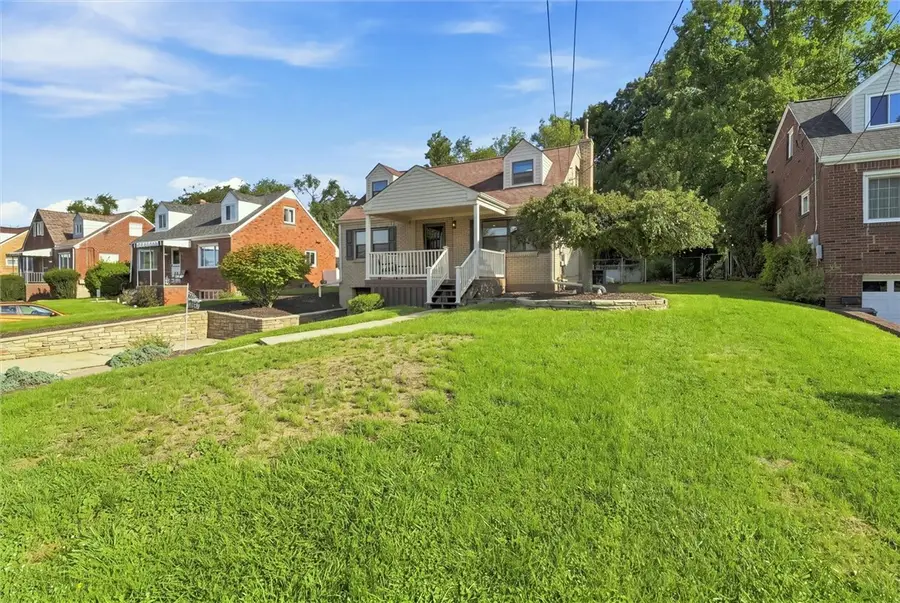 342 Jean Drive, Pittsburgh, PA 15236 - #2