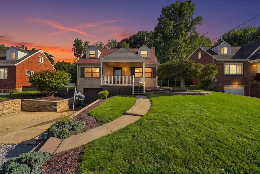 342 Jean Drive, Pittsburgh, PA 15236 - #3
