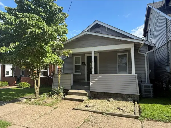 1108 8th Ave, Brackenridge, PA 15014