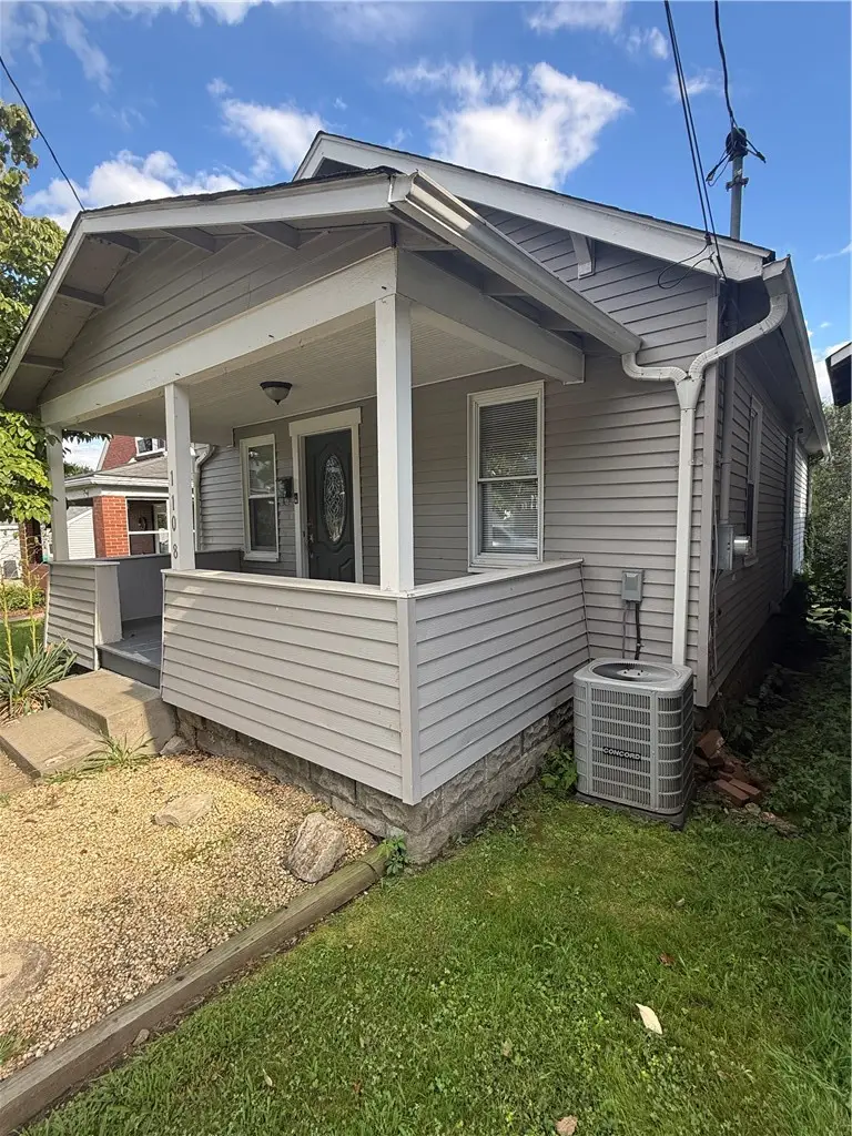 1108 8th Ave, Brackenridge, PA 15014 - #2