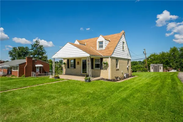 193 Woodhall Dr, Pittsburgh, PA 15236