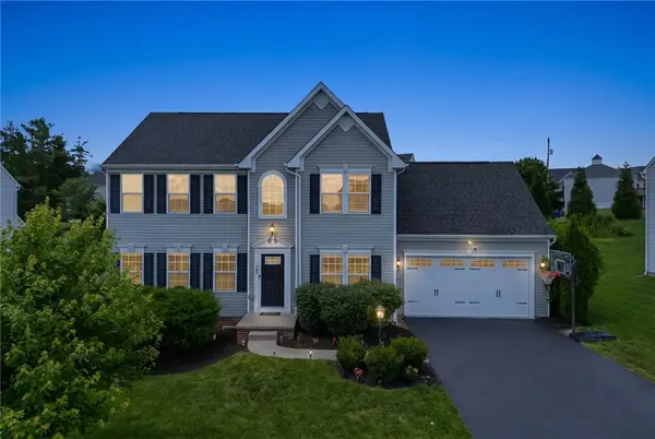 747 Packsaddle Trl, Gibsonia, PA 15044