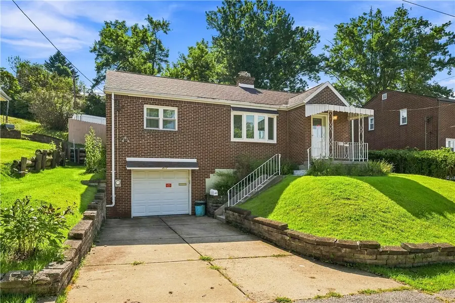 417 Delaware Ave, North Versailles, PA 15137 - #2