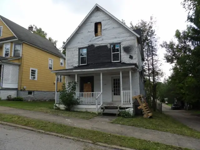 309 Seely Avenue, Oil City, PA 16301 - #1