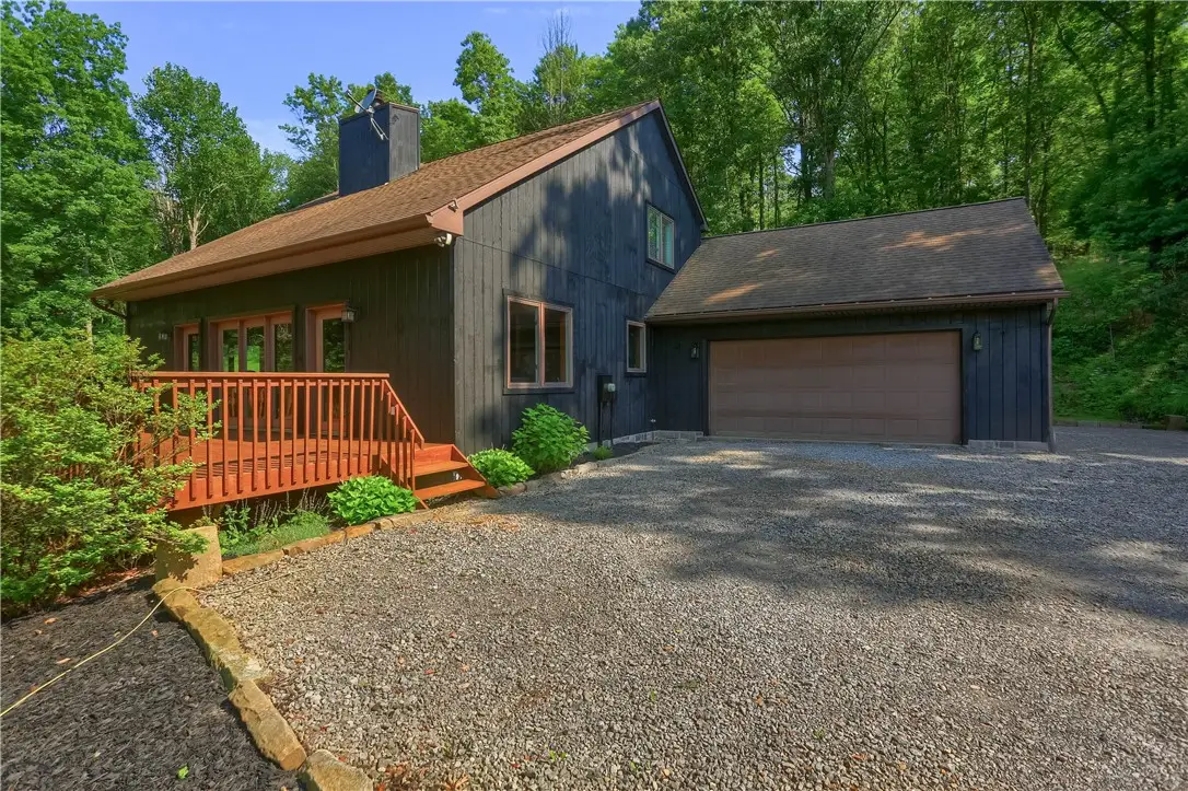 707 Little Creek Road, Evans City, PA 16033 - #1